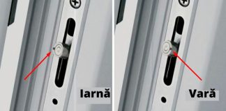 Se face frig. Este timpul să comutați ferestrele în modul de iarnă. Cum să o faci corect