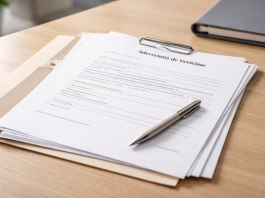 Ai pierdut cartea de muncă? Așa îți poți dovedi vechimea chiar dacă firma nu mai există Documente și adeverință de vechime pentru dovedirea perioadei lucrate