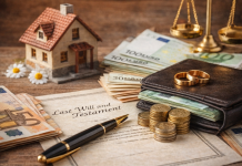 Taxa de succesiune după moartea părinților: ce trebuie să știe moștenitorii