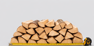 Care este diferența dintre metrul ster și metrul cub. Cum să nu te lași păcălit când cumperi lemn de foc Stivă de lemne măsurată pentru diferența dintre metru ster și metru cub