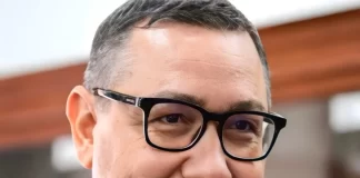 Victor Ponta face un anunț care zguduie clasa politică. ”Se ducea și se…