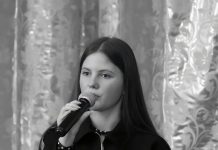 Ionela, „fata cu zâmbetul pe buze și cu lumină în suflet”, s-a stins din viață la vârsta de 17 ani, după ce a căzut de pe o stâncă