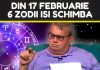 Din 17 februarie Anul Calului de Foc schimbă totul pentru zodii