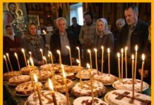 Moșii de iarnă 2026. Când pică sărbătoarea anul acesta și ce e bine să dai de pomană