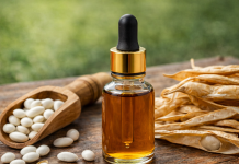 nctura din păstăi de fasole – remediul naturist folosit pentru reglarea glicemiei și susținerea rinichilor