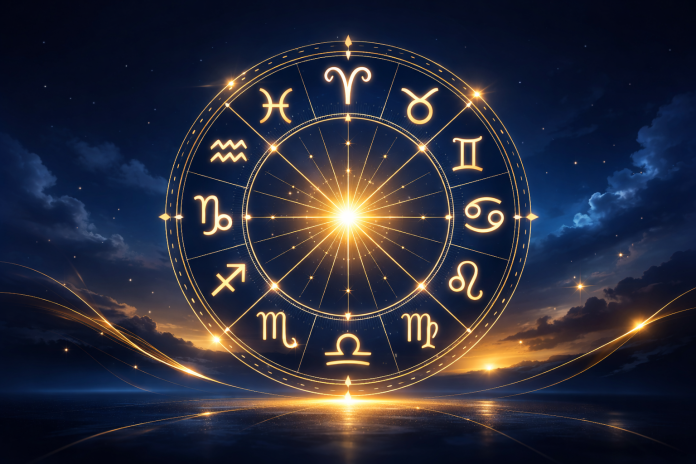 Horoscop 14 februarie 2026 – patru zodii avantajate de astre