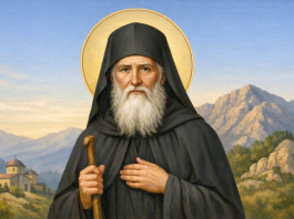 Calendar ortodox 14 februarie 2026. Zi cu încărcătură aparte pentru credincioși. Ce este bine să faci astăzi Sfântul Cuvios Auxenție – pomenire 14 februarie 2026