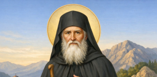 Calendar ortodox 14 februarie 2026. Zi cu încărcătură aparte pentru credincioși. Ce este bine să faci astăzi Sfântul Cuvios Auxenție – pomenire 14 februarie 2026