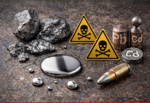 Metalele grele din corp – „dușmanul ascuns” și plantele care pot susține detoxifierea naturală