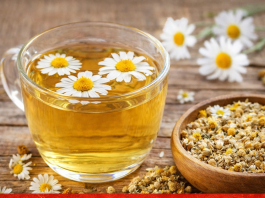 🌼 Ceaiul de mușețel – beneficiile pe care puțini le cunosc și modul corect de consum