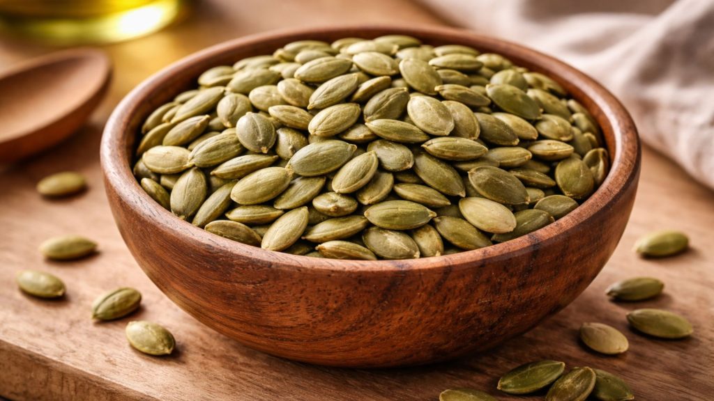 seminte de dovleac crude beneficii sanatate organism