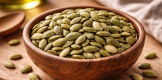 Adevărul ascuns despre semințele de dovleac: ce se întâmplă în corpul tău, de fapt seminte de dovleac crude beneficii sanatate organism