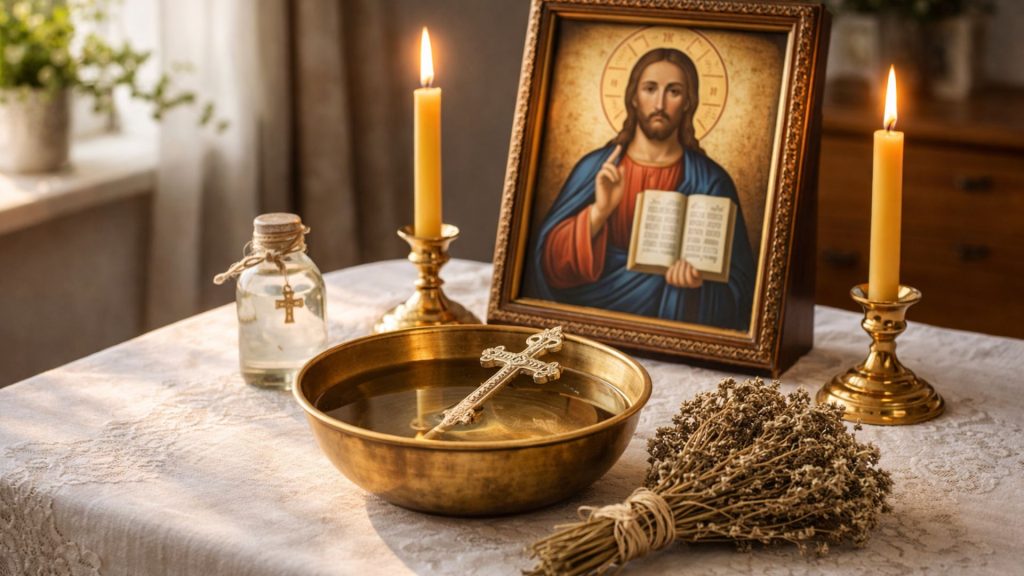 cat se da la sfestanie casa 2026 preot