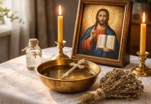 cat se da la sfestanie casa 2026 preot