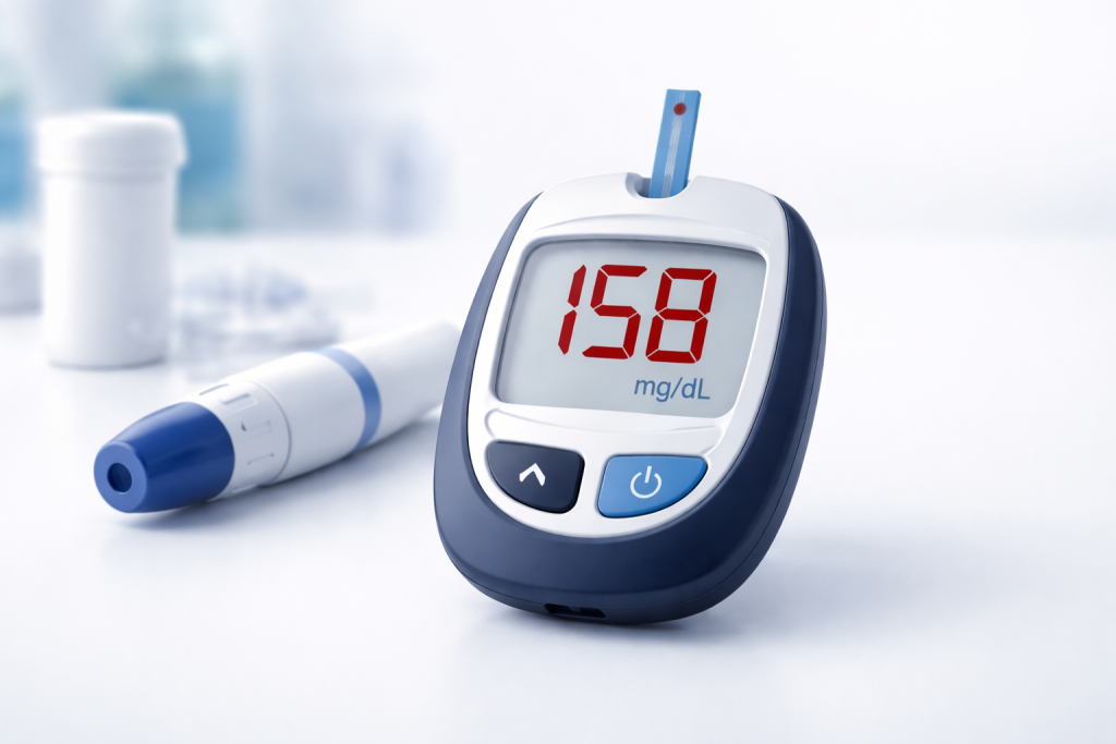 semne glicemie crescuta simptome fara analize