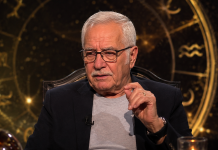 Mihai Voropchievici spune care sunt cele mai puternice zodii: „Pot face tot ceea ce își doresc” Mihai Voropchievici vorbește despre cele mai puternice zodii