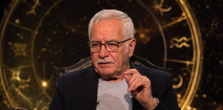 Mihai Voropchievici spune care sunt cele mai puternice zodii: „Pot face tot ceea ce își doresc” Mihai Voropchievici vorbește despre cele mai puternice zodii