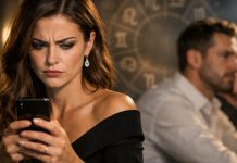 Cele mai geloase femei din zodiac. Unele zodii nu uită niciodată trădarea Femei din zodiac considerate cele mai geloase în relații