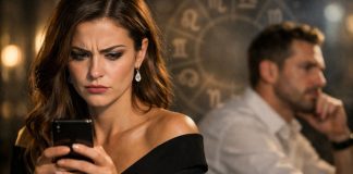 Cele mai geloase femei din zodiac. Unele zodii nu uită niciodată trădarea Femei din zodiac considerate cele mai geloase în relații