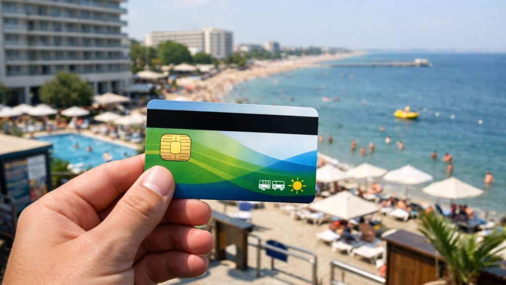 Noile reguli pentru voucherele de vacanță în 2026