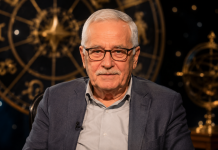 Cele mai puternice zodii din horoscop. Mihai Voropchievici: „Pot trece peste orice și își ating obiectivele” Cele mai puternice zodii din horoscop prezentate într-un decor astrologic elegant