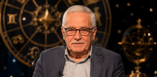 Cele mai puternice zodii din horoscop. Mihai Voropchievici: „Pot trece peste orice și își ating obiectivele” Cele mai puternice zodii din horoscop prezentate într-un decor astrologic elegant