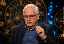 Mihai Voropchievici: Karma în dragoste în funcție de zodie. Unele zodii devin posesive, altele rănesc prin indiferență Mihai Voropchievici explicând karma în dragoste pentru fiecare zodie
