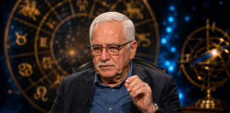 Mihai Voropchievici: Karma în dragoste în funcție de zodie. Unele zodii devin posesive, altele rănesc prin indiferență Mihai Voropchievici explicând karma în dragoste pentru fiecare zodie