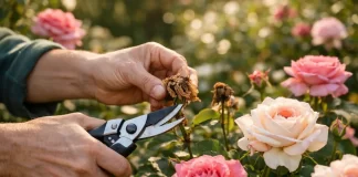 Ce trebuie să faci la trandafiri în luna mai și iunie ca să înflorească spectaculos toată vara Îngrijirea trandafirilor în lunile mai și iunie pentru înflorire bogată