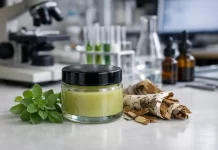 Unguent românesc premiat cu aur la Geneva. Cercetătorii spun că ar putea combate infecțiile provocate de Stafilococul Auriu Unguent românesc natural premiat la Geneva