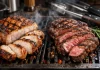 Secretul care face friptura de porc sau de vită să se topească în gură. Greșeala pe care mulți o fac înainte de gătire Secretul pentru o friptură fragedă și suculentă
