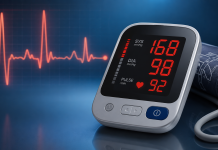 Semne și simptome care pot apărea la persoanele cu tensiune arterială mare
