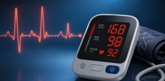 Tensiune mare: 7 semne pe care corpul le poate da și pe care mulți oameni le ignoră Semne și simptome care pot apărea la persoanele cu tensiune arterială mare
