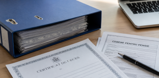 Pensia de urmaș: cine are dreptul să o primească și ce acte sunt necesare Dosar cu documente necesare pentru obținerea pensiei de urmaș