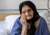 Drama unei femei de 84 de ani care are nouă copii în viață, dar nu are unde să stea: „Dacă aș găsi doar un pat și puțină mâncare…” Femeie în vârstă de 84 de ani aflată într-un spital, rămasă fără sprijinul familiei.