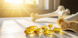 Vitamina D scăzută: simptomele pe care multe persoane le confundă cu oboseala Semne și simptome asociate deficitului de vitamina D