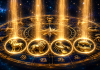 Top 4 zodii norocoase în iulie 2026. Universul le deschide toate ușile, iar destinul le pregătește surprize neașteptate Patru zodii favorizate de astre în luna iulie 2026.