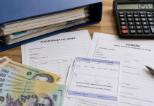 Documente de venit și acte necesare pentru acordarea ajutoarelor sociale