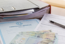 Documente și certificat de handicap pentru acordarea drepturilor sociale