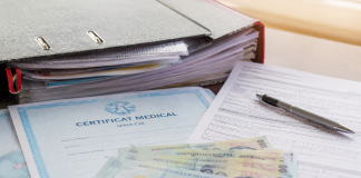 Pensie de handicap 2026. Cine poate beneficia și în ce condiții se acordă Documente și certificat de handicap pentru acordarea drepturilor sociale