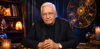 Horoscop Rune până pe 21 iulie 2026, cu Mihai Voropchievici. Patru zodii primesc vești excelente, iar una începe o viață complet nouă Mihai Voropchievici și previziunile runelor pentru toate zodiile până pe 21 iulie 2026.