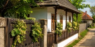1 iunie 2026. A doua zi de Rusalii. Ce să NU faci sub nicio formă, potrivit tradiției populare Ramuri de tei sfințite la fereastră în a doua zi de Rusalii