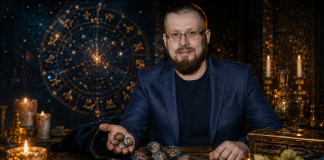 Horoscop Rune IULIE 2026, cu maestrul Vechersky: „Fiți pregătiți!”. Patru zodii vor avea parte de norocul vieții lor Horoscop Rune iulie 2026 realizat după interpretările atribuite maestrului Igor Vechersky.