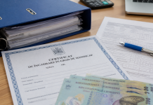 Documente și dosar pentru acordarea indemnizației de însoțitor