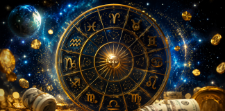 5 zodii care atrag banii în a doua parte a lui 2026. Pentru unii nativi, norocul abia acum începe zodii-noroc-bani-2026.jpg