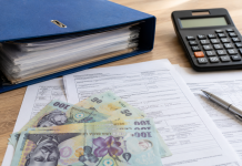 Documente și bani pentru acordarea unui ajutor financiar în România
