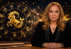 Cristina Demetrescu spune că o zodie intră într-o perioadă favorabilă. Oportunitățile financiare pot apărea atunci când se așteaptă mai puțin Simbolul zodiacal Capricorn pe un fundal cosmic care sugerează o perioadă favorabilă în plan financiar.