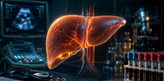 Ficatul nu doare. Analizele simple care pot arăta dacă funcționează normal Analize medicale și reprezentarea ficatului utilizate pentru evaluarea sănătății hepatice.