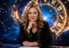 Cristina Demetrescu, horoscop până la finalul anului 2026. Patru zodii pot avea parte de schimbări importante dacă profită de oportunitățile care apar Cristina Demetrescu alături de un cerc zodiacal într-o imagine ilustrativă pentru horoscopul anului 2026.