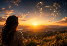 Imagine ilustrativă despre previziunile astrologice favorabile pentru zodia Rac.